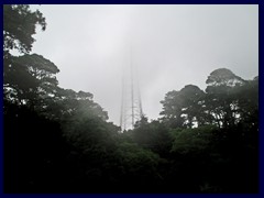 Quetzaltepec 49 - mast